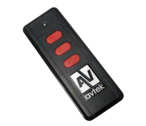 Avtek Ekran elektryczny Cinema Electric 200 - 343180 - zdjęcie 4